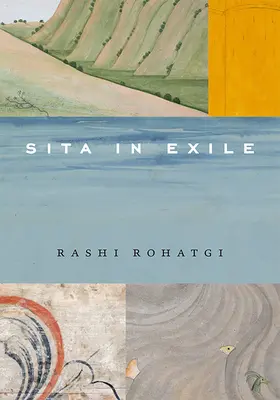 Sita na wygnaniu - Sita in Exile