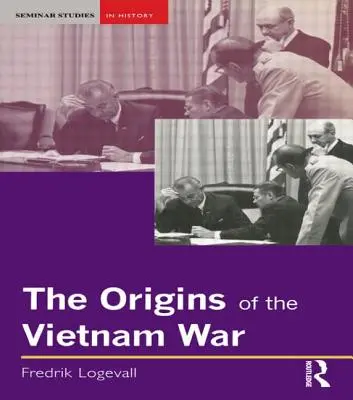 Początki wojny w Wietnamie - The Origins of the Vietnam War