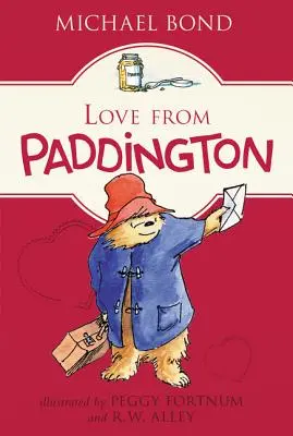 Miłość od Paddingtona - Love from Paddington