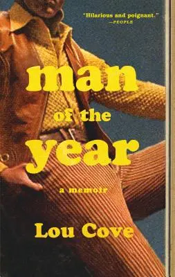 Człowiek roku: A Memoir - Man of the Year: A Memoir