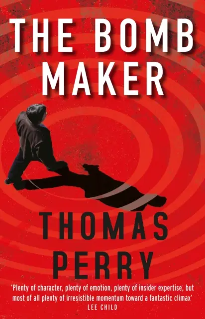 Bomb Maker (Perry Thomas (autor)) - Bomb Maker (Perry Thomas (author))