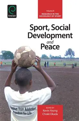 Sport, rozwój społeczny i pokój - Sport, Social Development and Peace