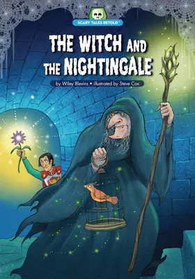 Czarownica i słowik - The Witch and the Nightingale