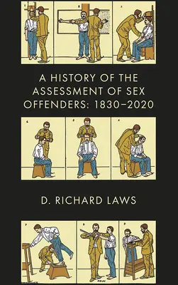 Historia oceny przestępców seksualnych: 1830-2020 - A History of the Assessment of Sex Offenders: 1830-2020