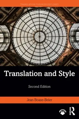 Tłumaczenie i styl - Translation and Style