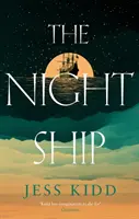 Nocny statek - Night Ship