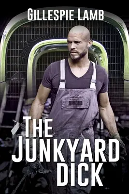 Junkyard Dick - The Junkyard Dick
