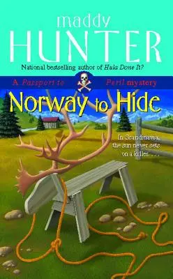Norwegia do ukrycia - Norway to Hide