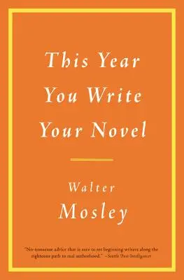 W tym roku napiszesz powieść - This Year You Write Your Novel