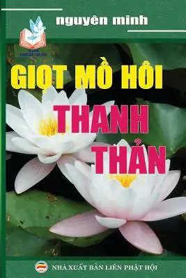 Giọt mồ hi thanh thản