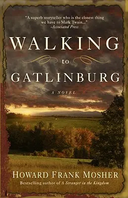 Spacer do Gatlinburga - Walking to Gatlinburg