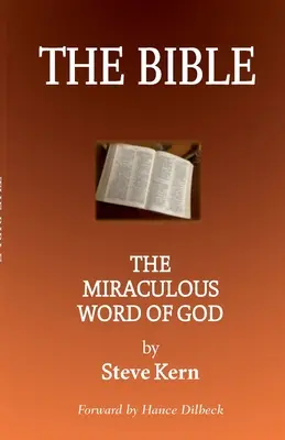 Biblia: Cudowne Słowo Boże - The Bible: The Miraculous Word of God