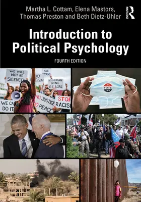 Wprowadzenie do psychologii politycznej - Introduction to Political Psychology