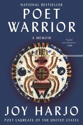 Poeta wojownik: A Memoir - Poet Warrior: A Memoir