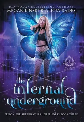 Piekielne podziemia - The Infernal Underground