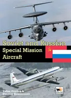 Radzieckie i rosyjskie samoloty do zadań specjalnych - Soviet and Russian Special Mission Aircraft