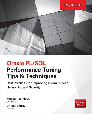 Wskazówki i techniki dostrajania wydajności Oracle Pl/SQL - Oracle Pl/SQL Performance Tuning Tips & Techniques