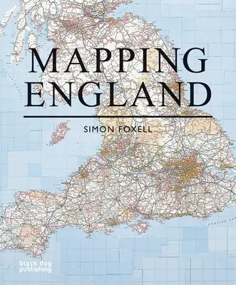 Mapowanie Anglii - Mapping England