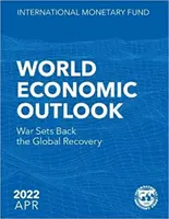 Światowe prognozy gospodarcze, kwiecień 2022 r. - World Economic Outlook, April 2022