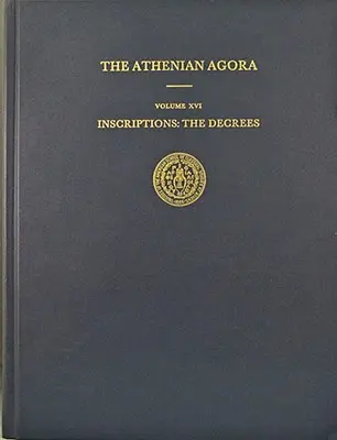 Inskrypcje - Dekrety - Inscriptions - The Decrees