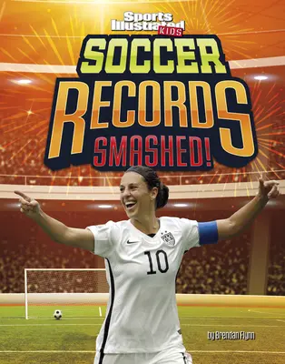 Piłkarskie rekordy rozbite! - Soccer Records Smashed!