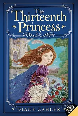 Trzynasta księżniczka - The Thirteenth Princess
