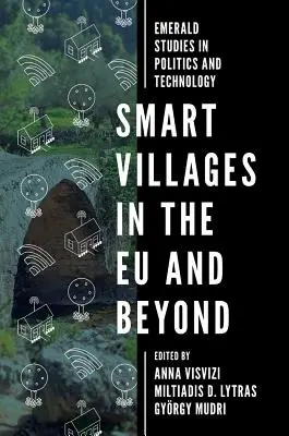Inteligentne wioski w UE i poza nią - Smart Villages in the Eu and Beyond