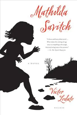 Matylda Savitch - Mathilda Savitch