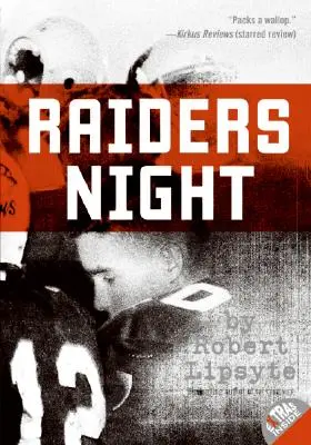 Noc Raidersów - Raiders Night