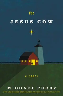 Krowa Jezusa - The Jesus Cow