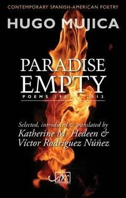 Raj pusty - wiersze z lat 1983-2013 - Paradise Empty - Poems 1983-2013