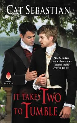 It Takes Two to Tumble: Uwodzenie Sedgwicków - It Takes Two to Tumble: Seducing the Sedgwicks