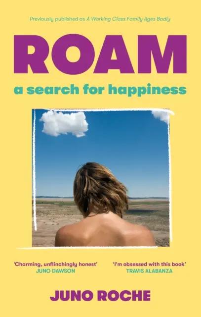 Roam - Poszukiwanie szczęścia - Roam - A Search for Happiness