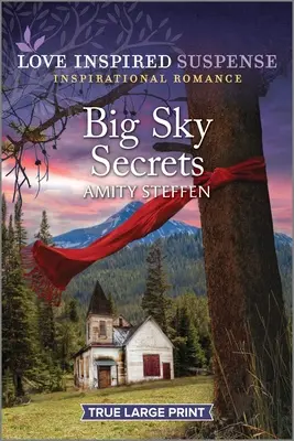 Sekrety wielkiego nieba - Big Sky Secrets