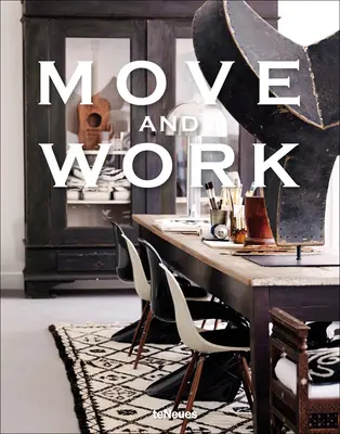 Ruch i praca - Move and Work