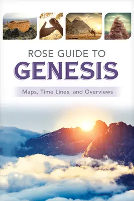 Przewodnik po Księdze Rodzaju - Rose Guide to Genesis