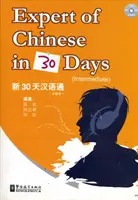 Ekspert języka chińskiego w 30 dni - średniozaawansowany - Expert of Chinese in 30 days - Intermediate