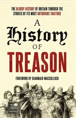 Historia zdrady - A History of Treason