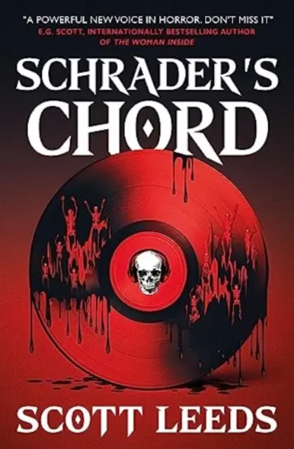 Akord Schradera - Schrader's Chord