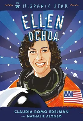 Latynoska gwiazda: Ellen Ochoa - Hispanic Star: Ellen Ochoa