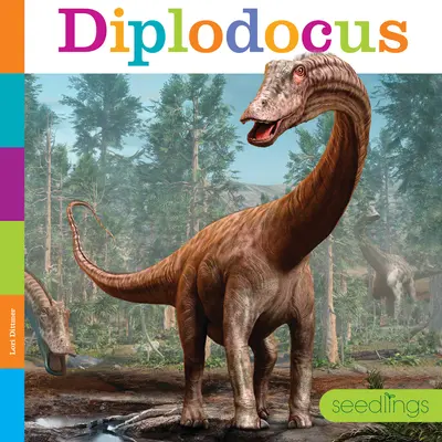 Diplodok - Diplodocus