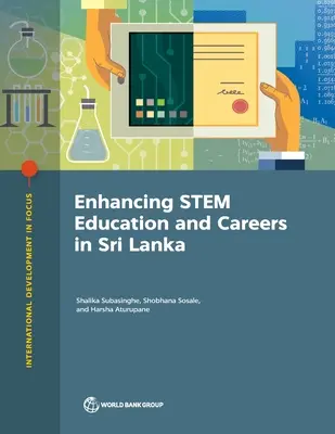 Poprawa edukacji i kariery w zakresie STEM na Sri Lance - Enhancing STEM Education and Careers in Sri Lanka