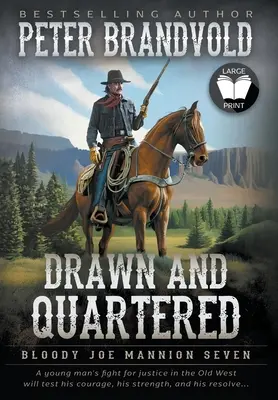 Drawn and Quartered: Klasyczna seria westernów - Drawn and Quartered: Classic Western Series