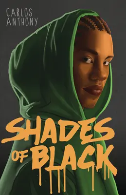 Odcienie czerni - Shades of Black