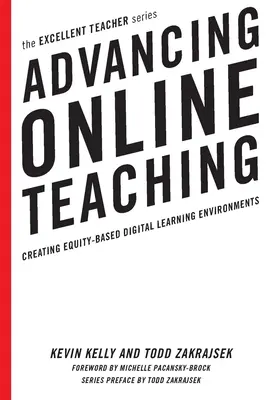 Zaawansowane nauczanie online: tworzenie cyfrowych środowisk edukacyjnych opartych na zasadach równości - Advancing Online Teaching: Creating Equity-Based Digital Learning Environments