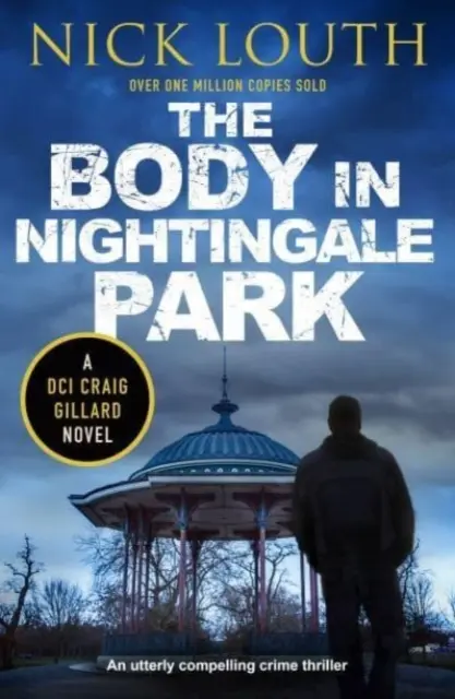 Ciało w Nightingale Park - Body in Nightingale Park