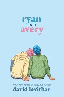 Ryan i Avery - Ryan and Avery