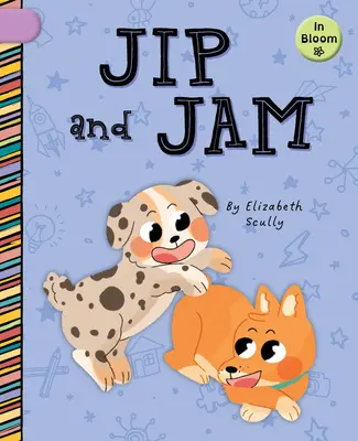 Jip i Jam - Jip and Jam