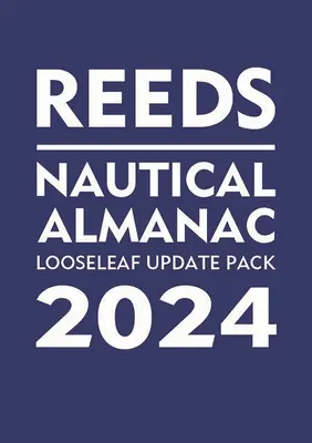 Reeds Looseleaf Update Pack 2024