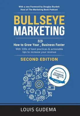 Bullseye Marketing, wydanie drugie - Bullseye Marketing, second edition